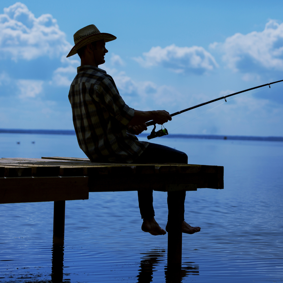 Fishing Supplies