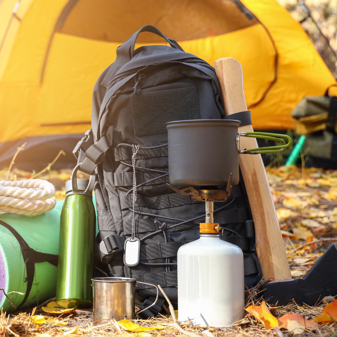 Survival Gear