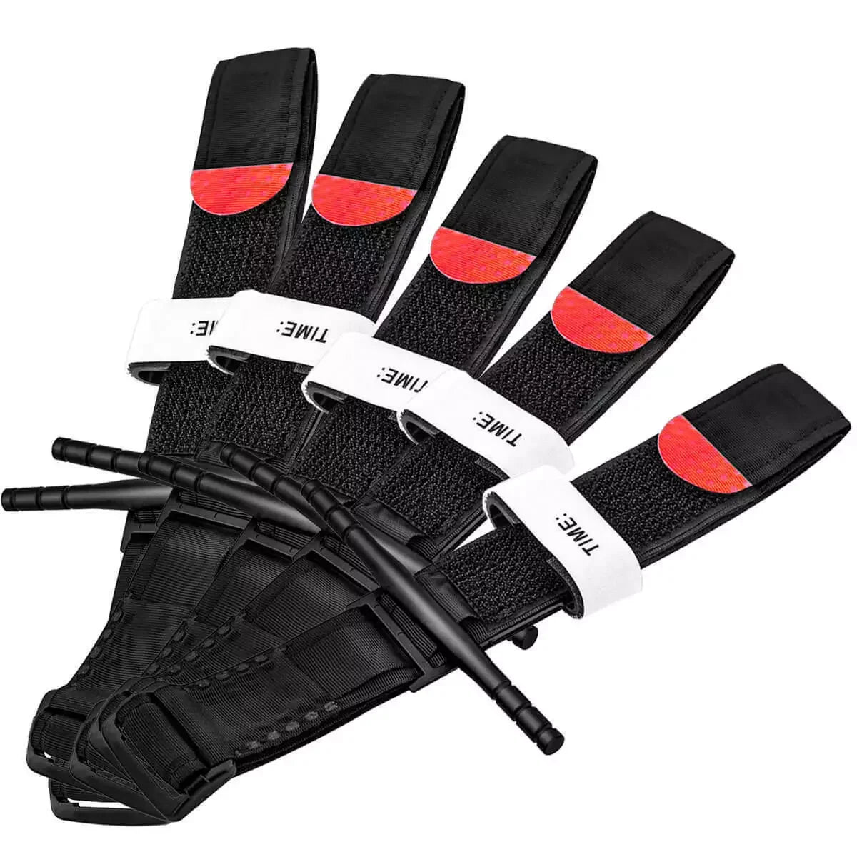 Emergency One Hand Tourniquet Outdoor First Aid