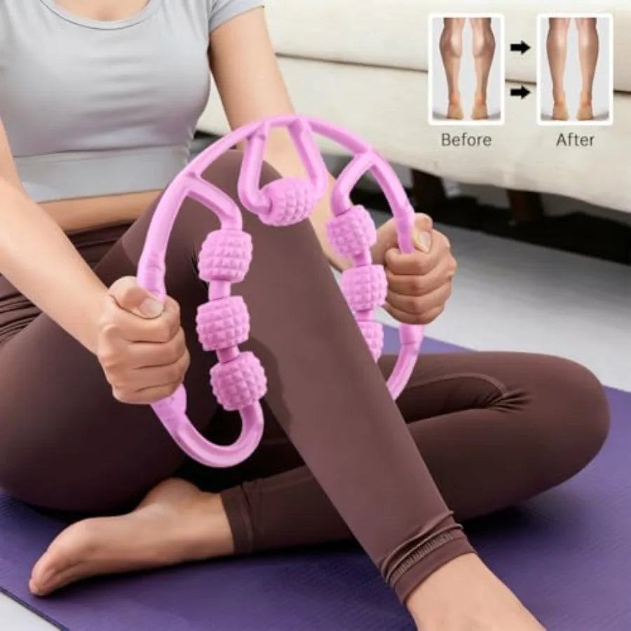 Pilates Essentials Kit Home Workout Equipment 14 Piece Set