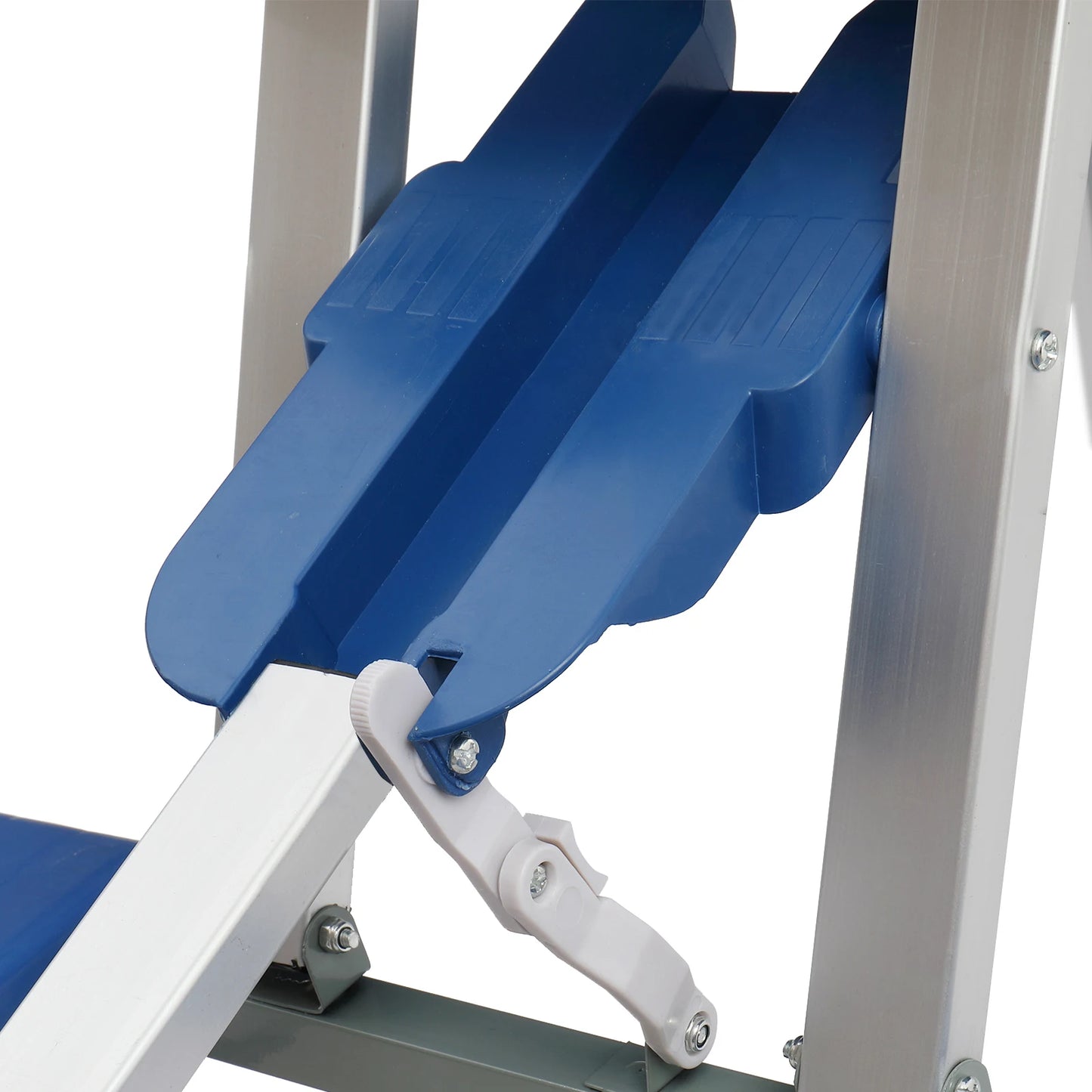 Portable Folding Table And Stool Set