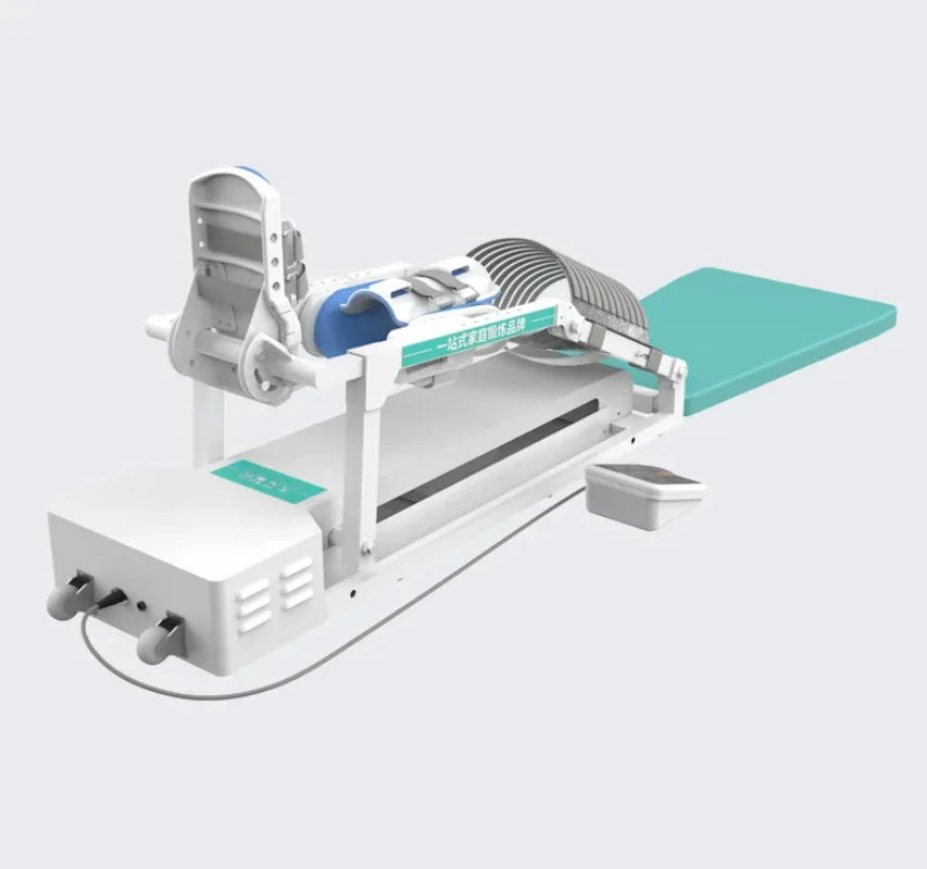 Lower Limb Rehabilitation Device Knee Flexion Therapy