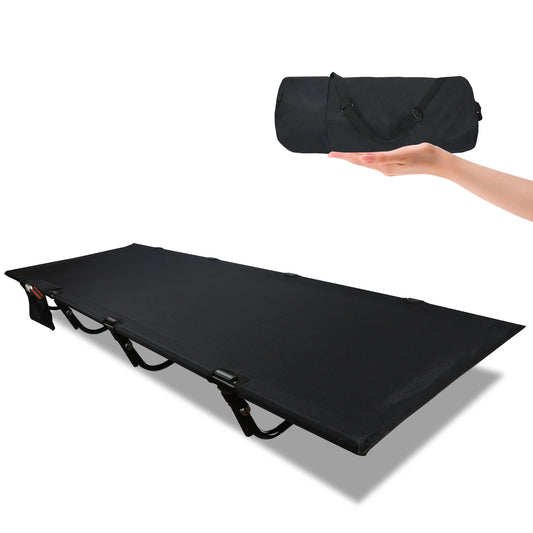 Ultralight Folding Backpacking Camping Cot