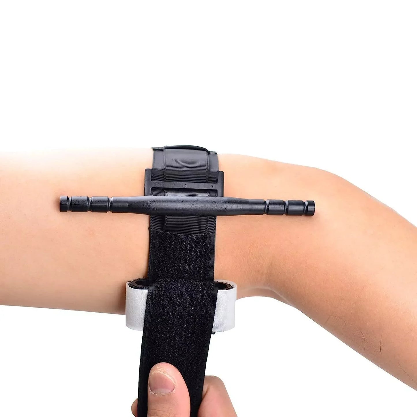 Emergency One Hand Tourniquet Outdoor First Aid